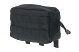 Średnia pozioma ładownica cargo - black [GFC Tactical] (для страйкболу) GFT-19-019550 фото
