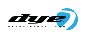 Dye Paintball