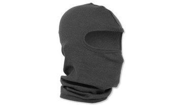 Mil-Tec - Nomex Balaclava - Black - 12108002 (для страйкболу) 3307 фото