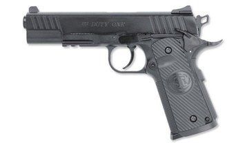 ASG - STI Duty One Pistol airsoft - CO2 GBB - 16724 (для страйкбола) 8735 фото