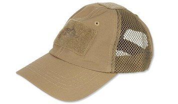 Helikon - Tactical Vent Cap - Coyote Brown - CZ-BBV-PR-11 (для страйкбола) 13336 фото