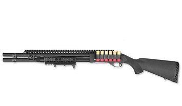 G&P - Shotgun-020 airsoft - SHG020 (для страйкбола) 12469 фото