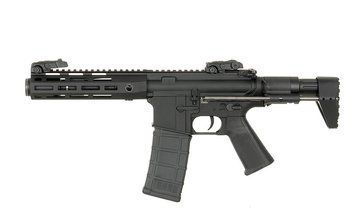 AR15 PDW AT-AR03 [Arcturus] (для страйкболу) AT-AR03 фото