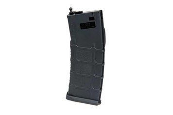 Магазин mid-cap G2 90 шаров для приводов M4/M16 - Black [G&G]&nbsp;(для страйкбола) GIG-05-025510 фото