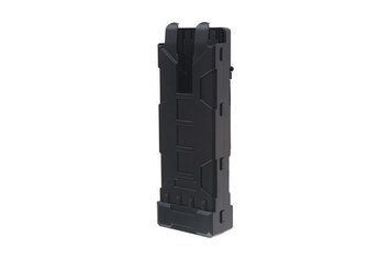 Подсумок na shellsy (10) - black [GFC Tactical] (для страйкбола) GFA-19-020877 фото