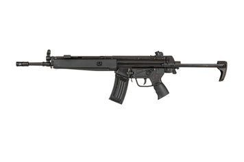 Штурмовая винтовка LK33A3 [LCT]&nbsp;(для страйкбола) LCT-01-029986 фото