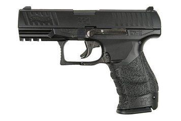 Страйкбольный аналог pistoletu Walther PPQ HME [Umarex] (для страйкболу) UMA-03-007564 фото