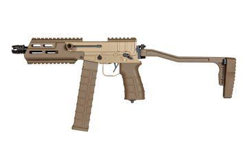 Страйкбольный аналог pistoletu maszynowego Mod.D [Tokyo Marui] (для страйкболу) TMR-01-032482 фото