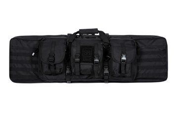 Двойной чехол для приводов GunBag V4 - Black [Specna Arms] SPE-22-034419 фото