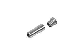 Регульований нозл CNC - 24mm - 26mm [RETRO ARMS] (для страйкболу) RET-08-026287 фото