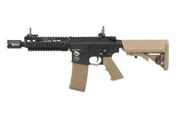 Airsoft аналог AEG Ball Rifle Short Version [G&P] (для страйкболу) GIP-01-011218 фото