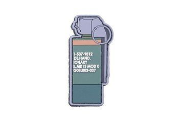 Naszywka MK13 [TMC]&nbsp;(для страйкбола) TMC-30-023537 фото