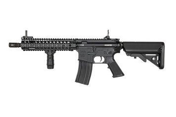 Страйкбольный аналог karabinka DD MK18 MOD I - czarna [BOLT Airsoft] (для страйкболу) BLT-01-028751 фото