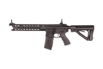 Аналог штурмової гвинтівки CM16 Predator [G&G] (для страйкболу) GIG-01-012174 фото