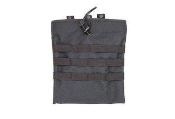 Сумка сброса для магазинов - black [GFC Tactical] (для страйкбола) GFT-19-001409 фото