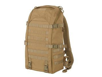 Plecak SALVADOR - 20L - Coyote [8FIELDS] (для страйкбола) M51612093-TAN фото