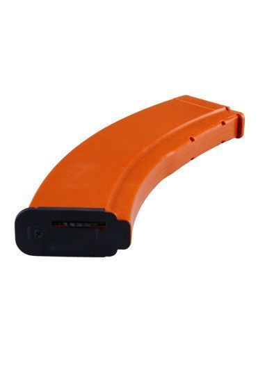 Бункерний магазин РПК на 800 куль ORANGE [CYMA ] (для страйкболу) CYM-05-001588 фото
