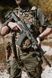Страйкбольний автомат АК-12 WE09 Full Metal GBBR [WELL PRO] (для страйкболу) WE09-2-GM фото 22