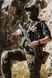 Страйкбольний автомат АК-12 WE09 Full Metal GBBR [WELL PRO] (для страйкболу) WE09-2-GM фото 24