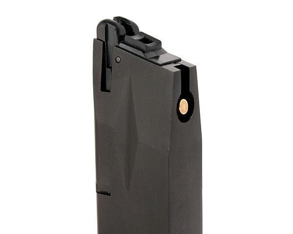 Магазин M9 CO2 [KJW] (для страйкбола) GC-9606M фото