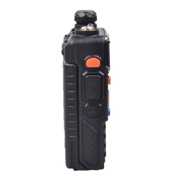 Рація BaoFeng - VHF/UHF UV-5R HT Duobander НІГ Radio 14996 фото