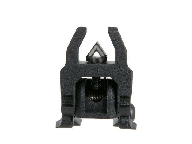 Люминесцентная мушка Chevron do AR-15/M4 [Castellan] (для страйкбола) Q051A фото
