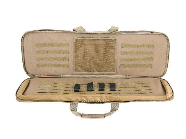 Сумка для переноса оружия 105 см &ndash; COYOTE [8FIELDS] (для страйкбола) M51612060-1-TAN фото