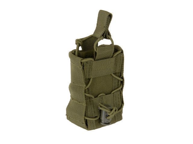 Wielofunkcyjna ładownica na granaty 40mm - Olive [8FIELDS] (для страйкболу) M51613117-OD фото