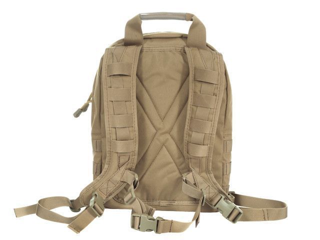 Plecak Daypack - Coyote [8FIELDS] (для страйкбола) M51612061-TAN фото