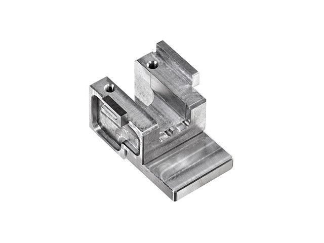 CNC АК Cube [RETROARMS] (для страйкбола) 6692 фото