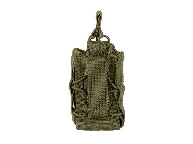 Wielofunkcyjna ładownica na granaty 40mm - Olive [8FIELDS] (для страйкболу) M51613117-OD фото