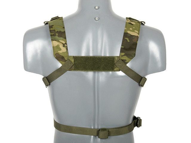 Hybrydowy Chest Rig - Multicam Tropic [8FIELDS] M51611061-MT фото