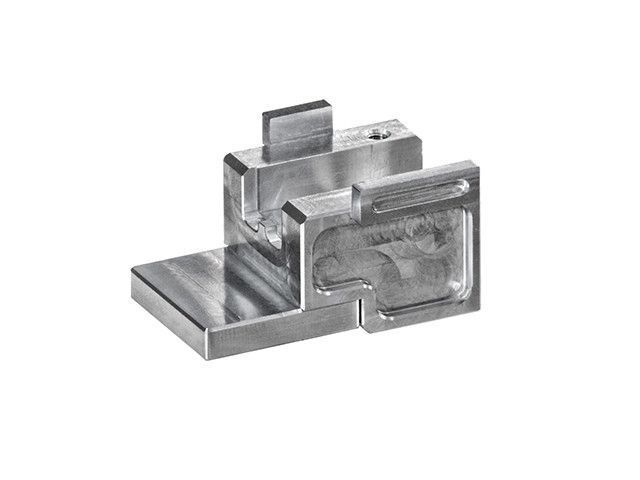 CNC АК Cube [RETROARMS] (для страйкбола) 6692 фото