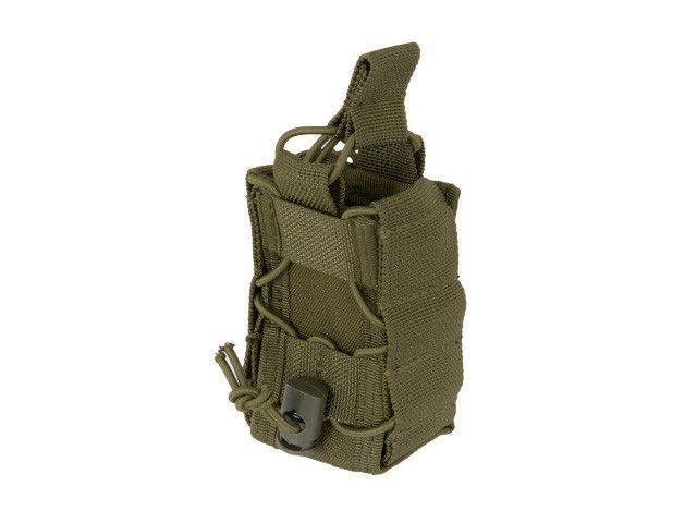 Wielofunkcyjna ładownica na granaty 40mm - Olive [8FIELDS] (для страйкболу) M51613117-OD фото