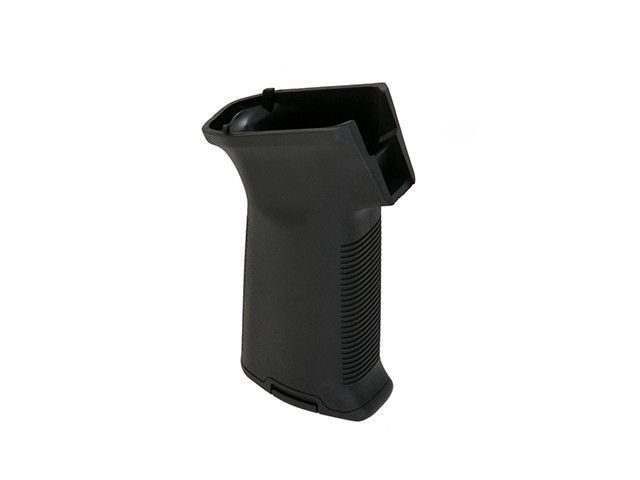Пистолетная рукоятка для AEG АК47/АК74 - Black [CYMA] (для страйкбола) FBP1802 фото