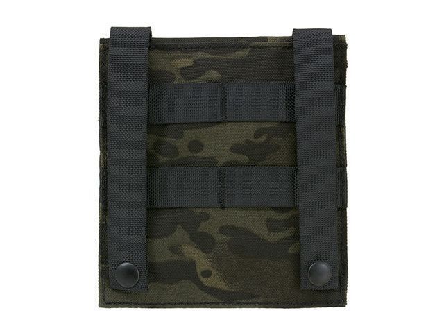 Panel administracyjny - MULTICAM BLACK [8FIELDS] M51613026-MB фото