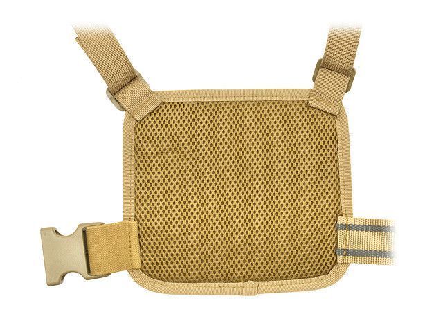 Стегнова платформа Molle - Multicam [8FIELDS] M51613215-CP фото