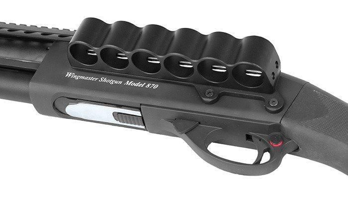 G&P - Shotgun-020 airsoft - SHG020 (для страйкболу) 12469 фото