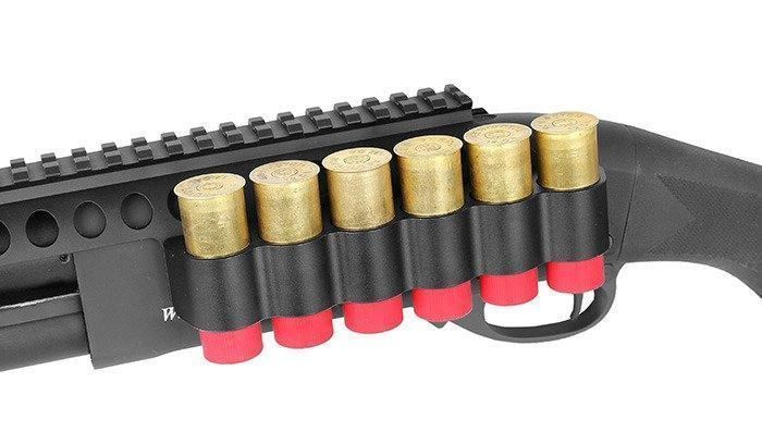 G&P - Shotgun-020 airsoft - SHG020 (для страйкболу) 12469 фото