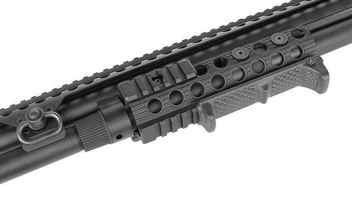 G&P - Shotgun-020 airsoft - SHG020 (для страйкболу) 12469 фото