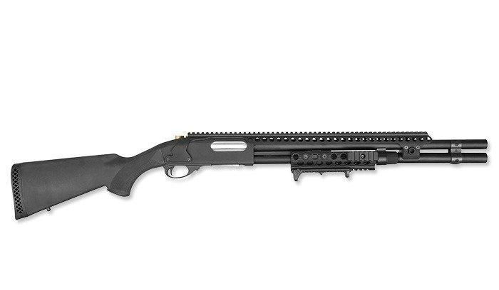 G&P - Shotgun-020 airsoft - SHG020 (для страйкболу) 12469 фото