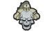 101 Inc. - 3D Patch - Knight - Sand 14642 фото 1