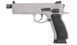 ASG - CZ 75 SP-01 SHADOW Pistol airsoft - CO2 GBB - Urban Grey - 18916 (для страйкболу) 18114 фото 1
