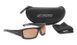 ESS - Credence Black Frame Mirrored Copper Lenses - EE9015-06 (для страйкбола) 11456 фото 2
