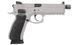ASG - CZ 75 SP-01 SHADOW Pistol airsoft - CO2 GBB - Urban Grey - 18916 (для страйкболу) 18114 фото 2