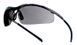 Bolle Safety - Safety Glasses CONTOUR Metal - Smoke - CONTMPSF (для страйкболу) 17867 фото 2