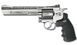 ASG - Dan Wesson 6" Revolver airsoft - Silver - 17115 (для страйкболу) 10509 фото 1