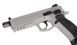 ASG - CZ 75 SP-01 SHADOW Pistol airsoft - CO2 GBB - Urban Grey - 18916 (для страйкболу) 18114 фото 4