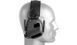 Earmor - Hearing Protection Earmuff with AUX Input M31 Mod 1 - Black (для страйкбола) 16769 фото 2