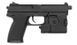 Tokyo Marui - MK23 SOCOM Full Set Pistol airsoft - NB 4523 фото 2
